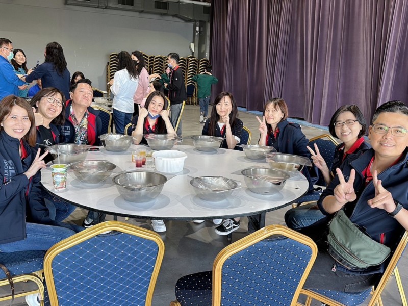 Emba Excel EMBA 24 - 臺北大學企業管理學系 EMBA