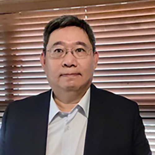 孟憲明