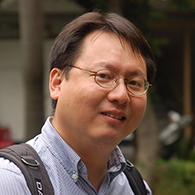 林國彬