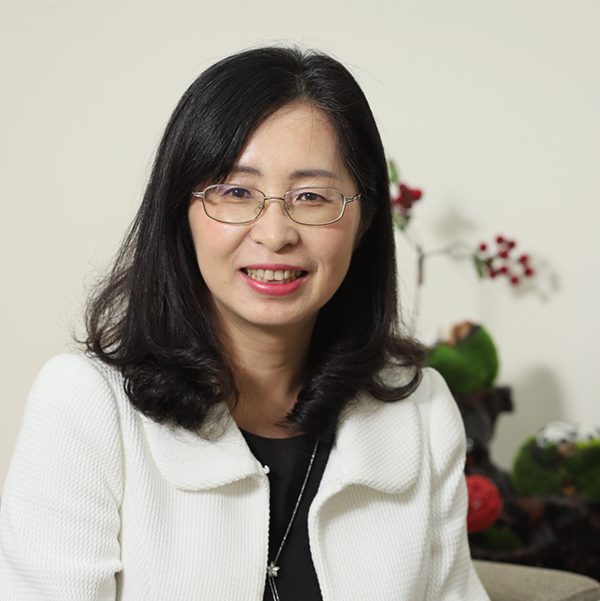 林美珍