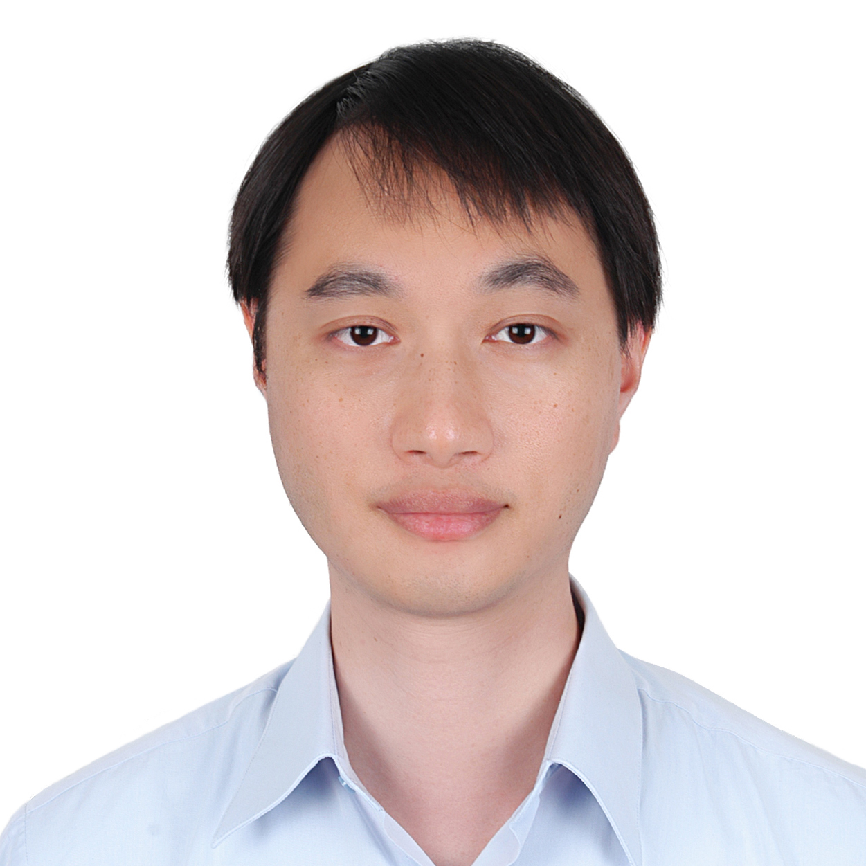 楊溥泰