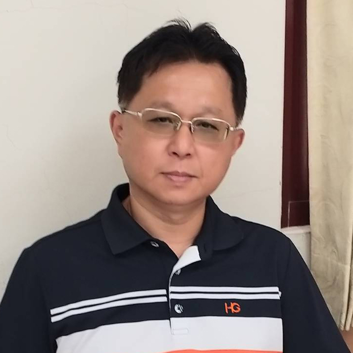 游志青