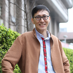高端訓